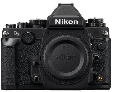 Nikon初のフルサイズミラーレス一眼を大胆予測