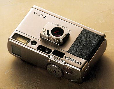 カメラ フィルムカメラ マニアックなコンパクトフィルムカメラのトップ10