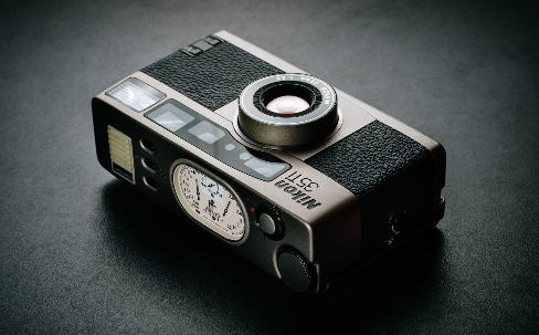 カメラ フィルムカメラ マニアックなコンパクトフィルムカメラのトップ10